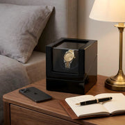ARACHVIA Single Watch Winder