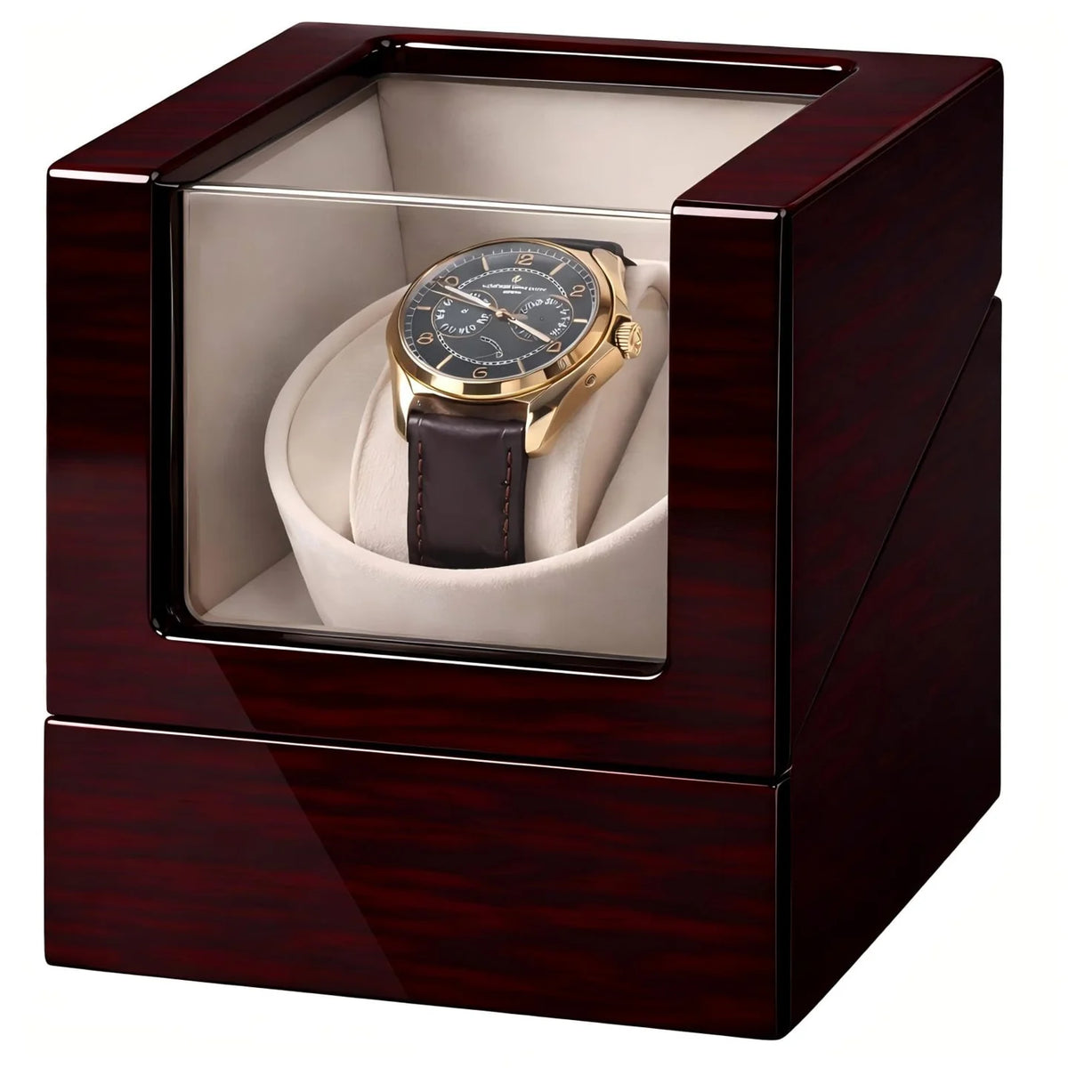 ARACHVIA Single Watch Winder