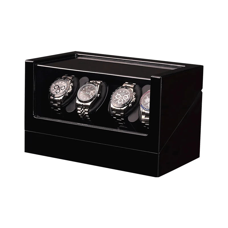 ARACHVIA 4-Watch Winder