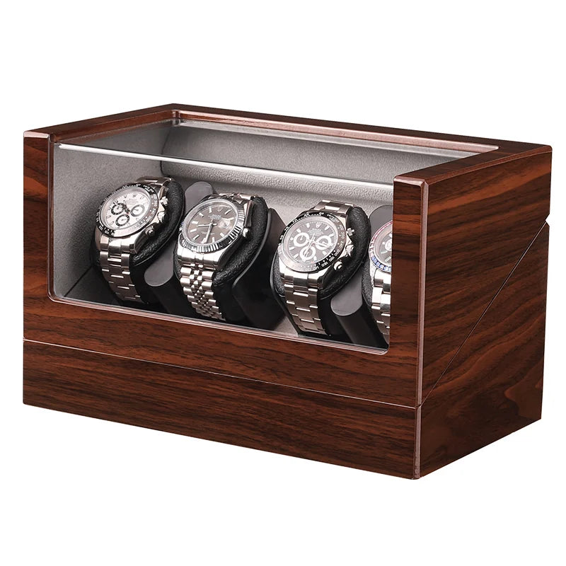 Rotador de relojes para 4 relojes ARACHVIA