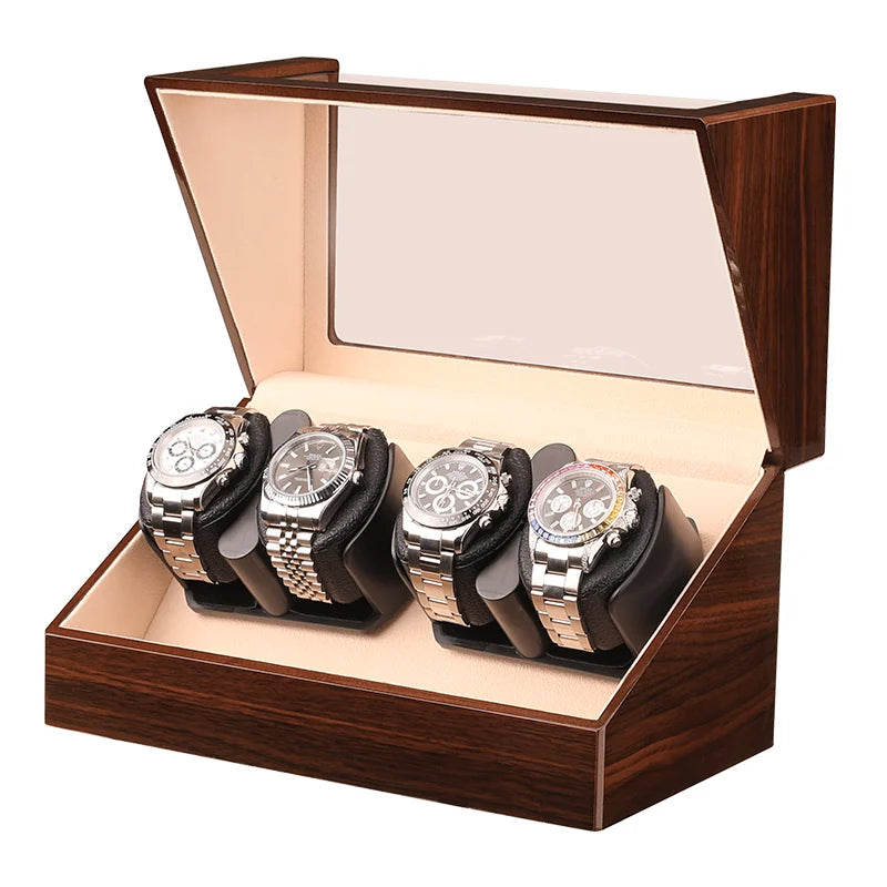 Rotador de relojes para 4 relojes ARACHVIA