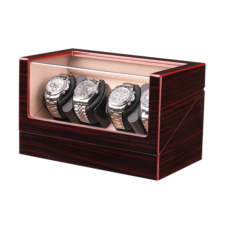 Rotador de relojes para 4 relojes ARACHVIA