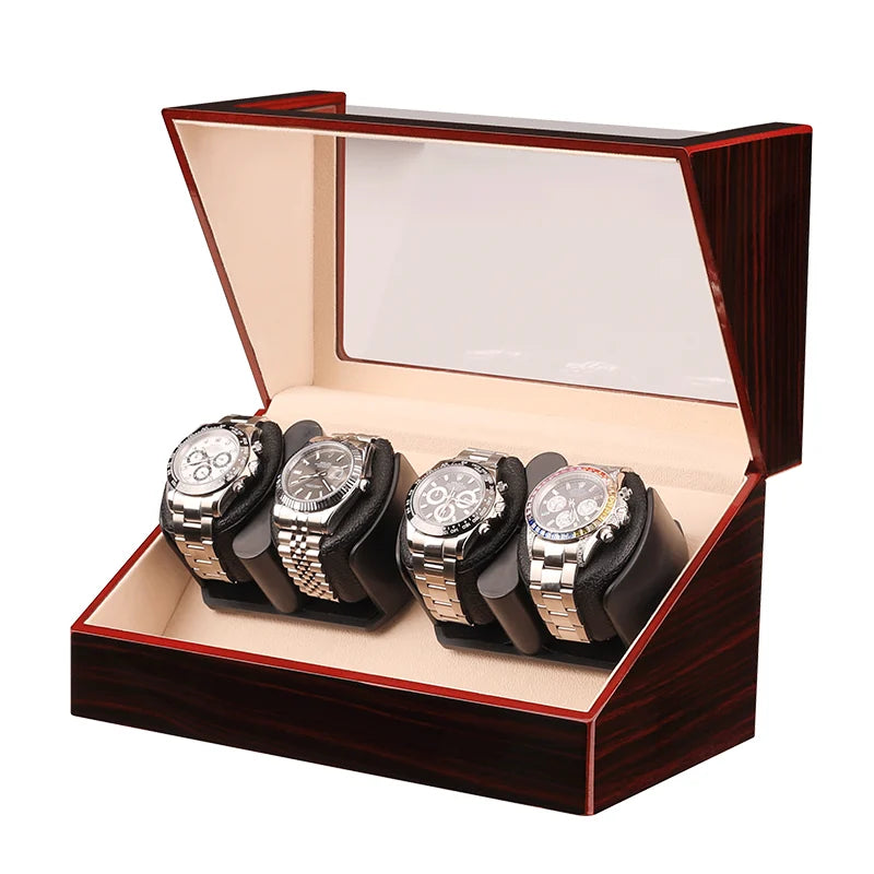 Rotador de relojes para 4 relojes ARACHVIA