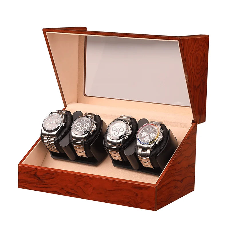 Rotador de relojes para 4 relojes ARACHVIA