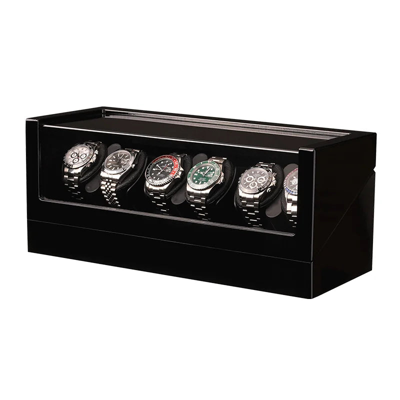 ARACHVIA 6-Watch Winder