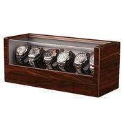 Rotador de relojes ARACHVIA para 6 relojes