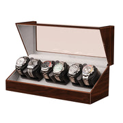 Rotador de relojes ARACHVIA para 6 relojes