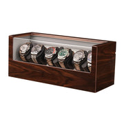 Rotador de relojes ARACHVIA para 6 relojes