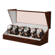 Rotador de relojes ARACHVIA para 6 relojes