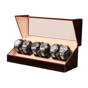 Rotador de relojes ARACHVIA para 6 relojes