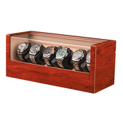 Rotador de relojes ARACHVIA para 6 relojes