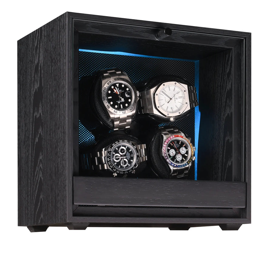ARACHVIA 4-Watch Winder