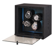 Rotador de relojes para 4 relojes ARACHVIA