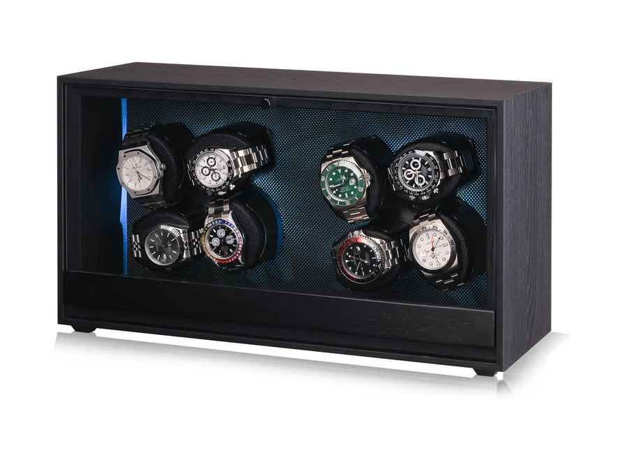 ARACHVIA 8-Watch Winder