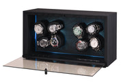 Rotador de relojes ARACHVIA para 8 relojes
