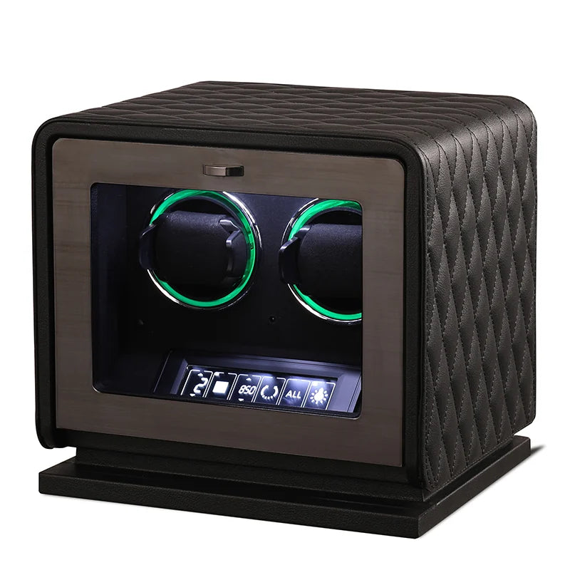 ARACHVIA Double Watch Winder