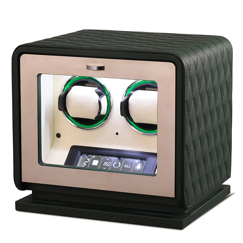 ARACHVIA Aurel 02 – Watch Winder