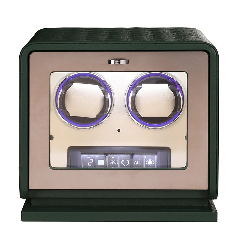 ARACHVIA Aurel 02 – Watch Winder