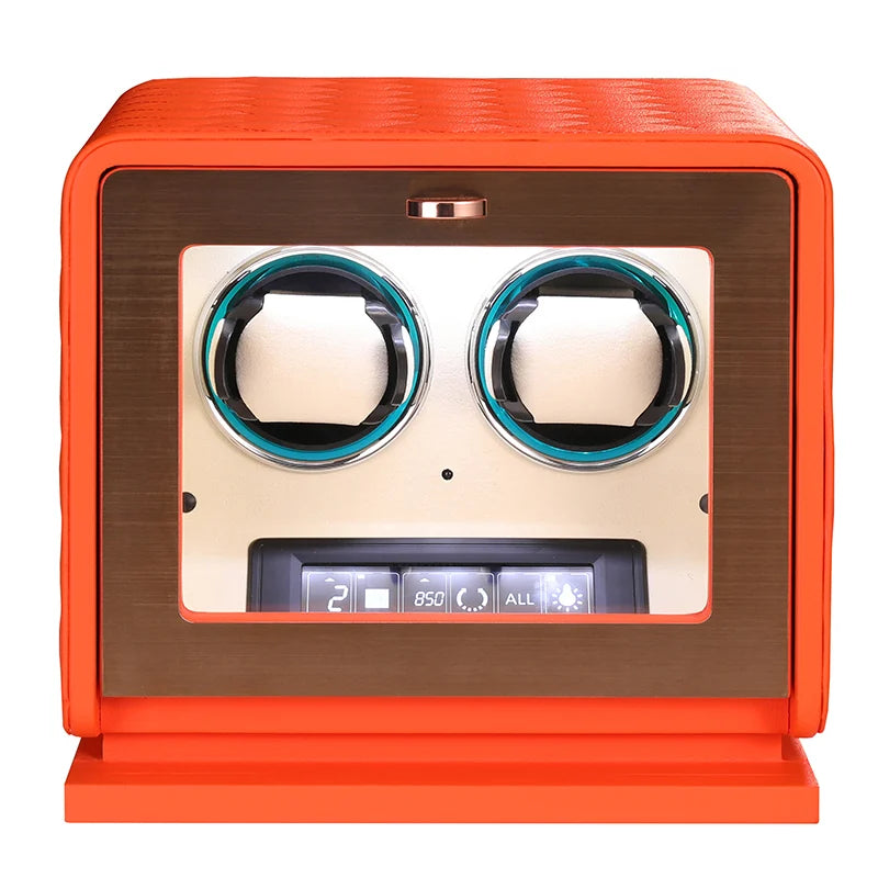 ARACHVIA Aurel 02 – Watch Winder