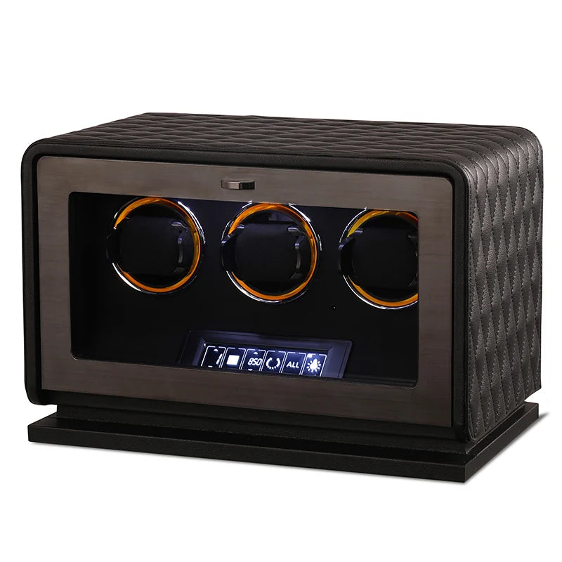 ARACHVIA 3-Watch Winder
