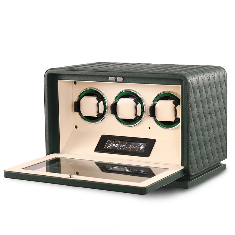 ARACHVIA Aurel 03 – Watch Winder