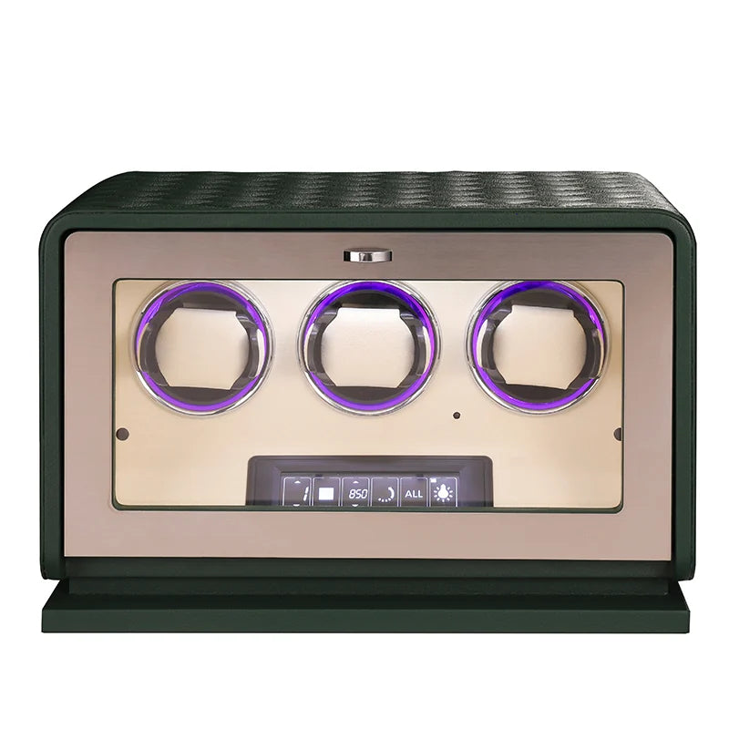 ARACHVIA Aurel 03 – Watch Winder