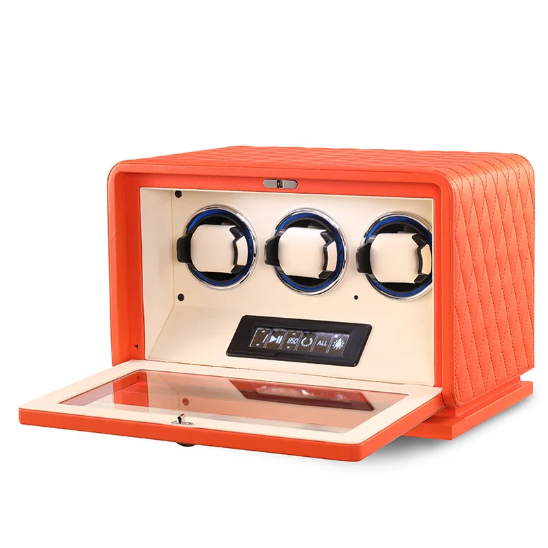 ARACHVIA Aurel 03 – Watch Winder