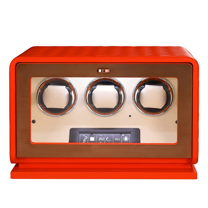 ARACHVIA Aurel 03 – Watch Winder