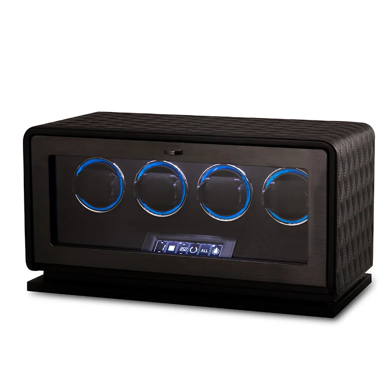 ARACHVIA 4-Watch Winder