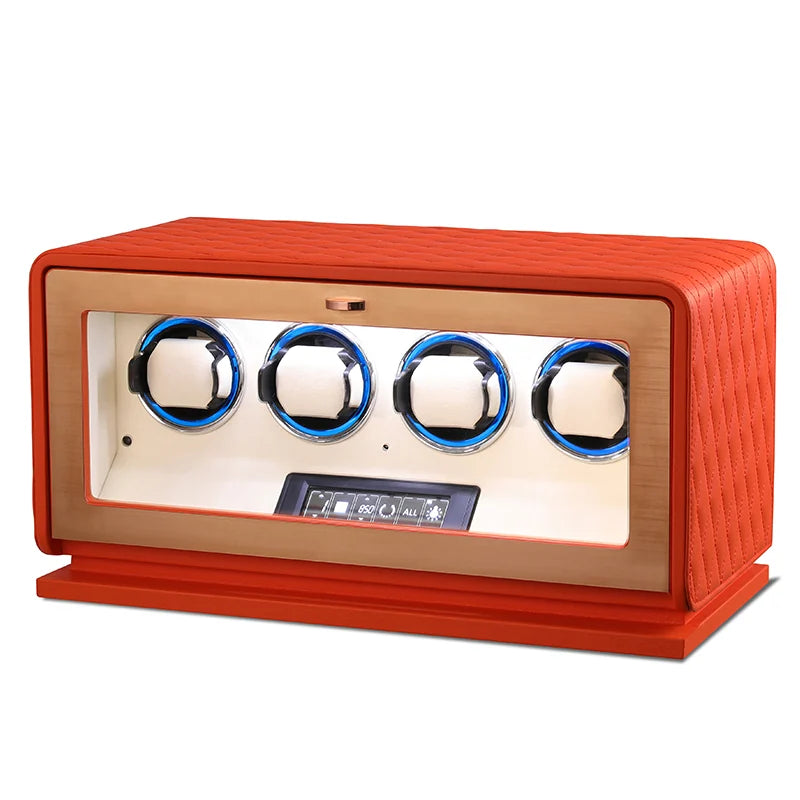 ARACHVIA Aurel 04 – Rotor para reloj