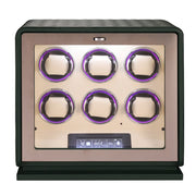 ARACHVIA Aurel 06 – Rotor para reloj