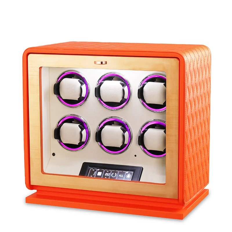ARACHVIA Aurel 06 – Rotor para reloj