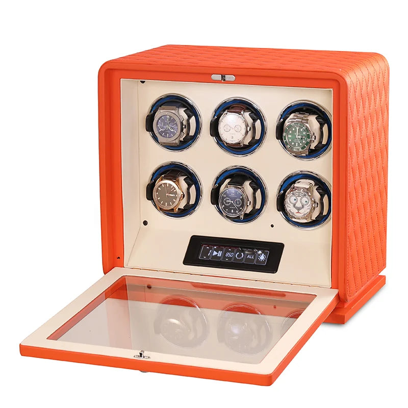 ARACHVIA Aurel 06 – Rotor para reloj