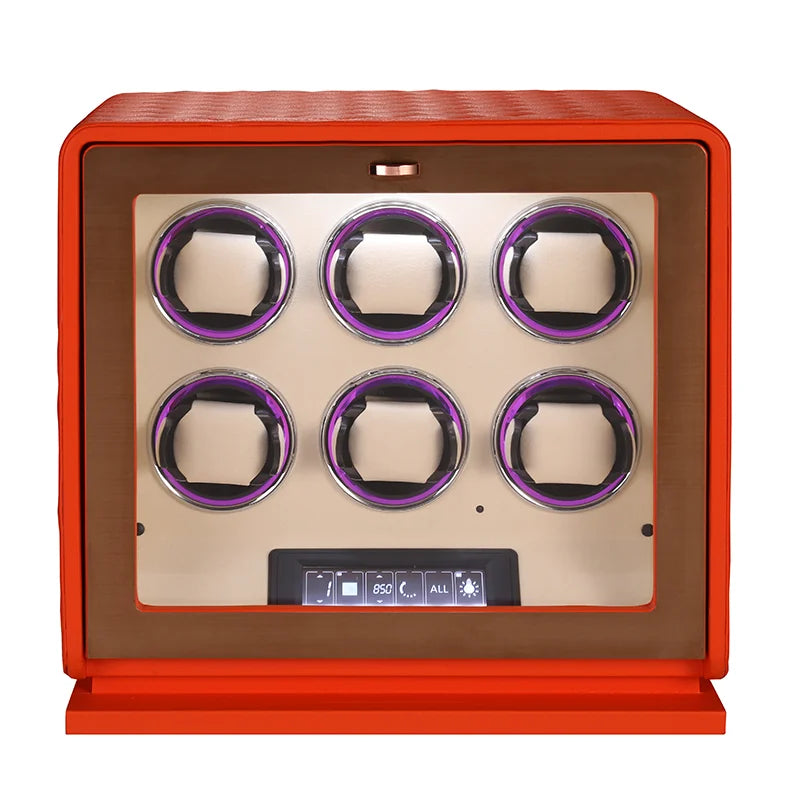 ARACHVIA Aurel 06 – Rotor para reloj