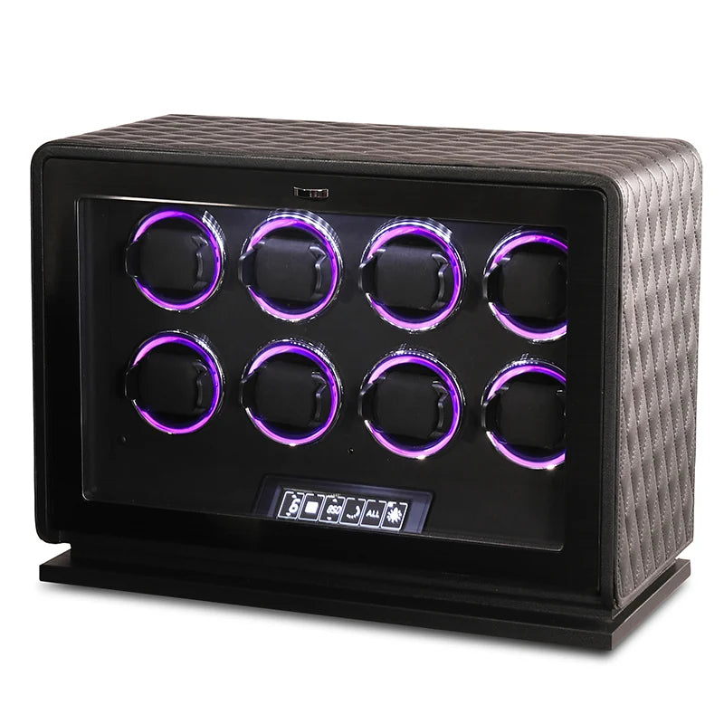 ARACHVIA 8-Watch Winder
