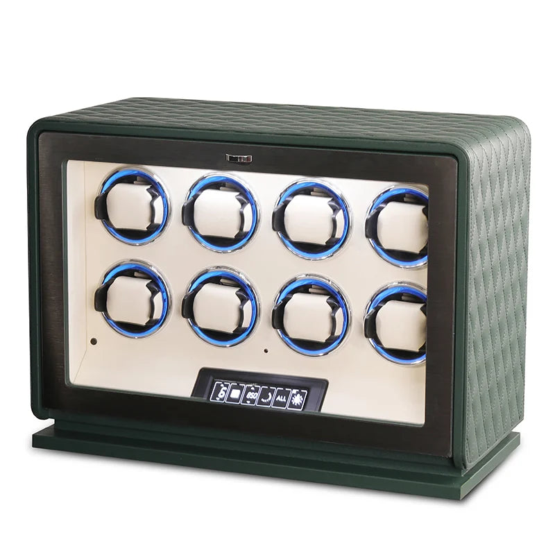 ARACHVIA Aurel 08 – Watch Winder