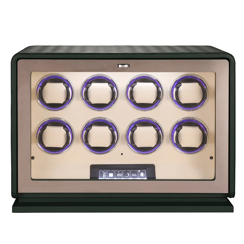 ARACHVIA Aurel 08 – Watch Winder