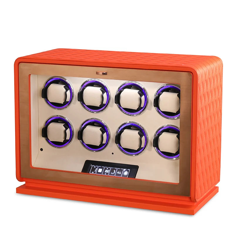 ARACHVIA Aurel 08 – Watch Winder