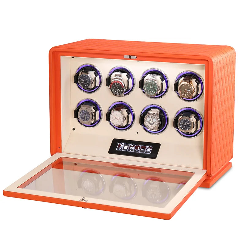 ARACHVIA Aurel 08 – Watch Winder