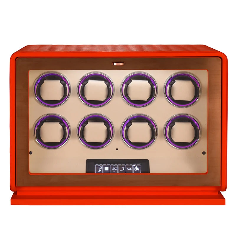 ARACHVIA Aurel 08 – Watch Winder