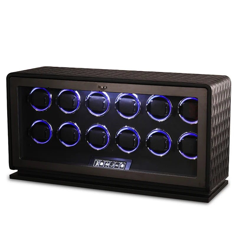 ARACHVIA 12-Watch Winder