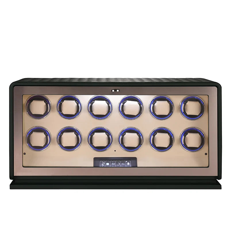 ARACHVIA Aurel 12 – Rotor para reloj