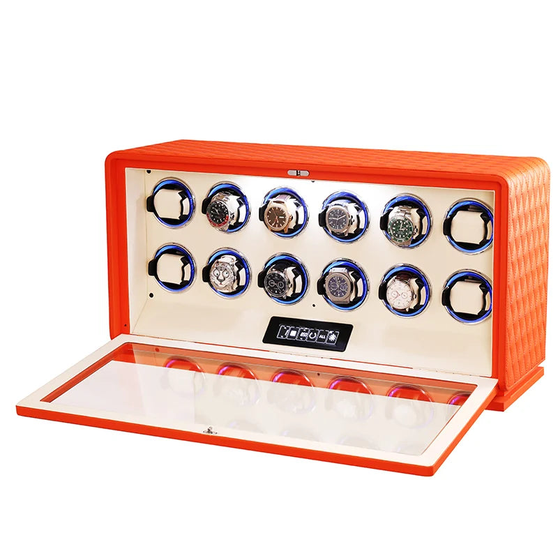 ARACHVIA Aurel 12 – Rotor para reloj