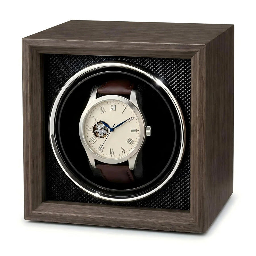 ARACHVIA Single Watch Winder