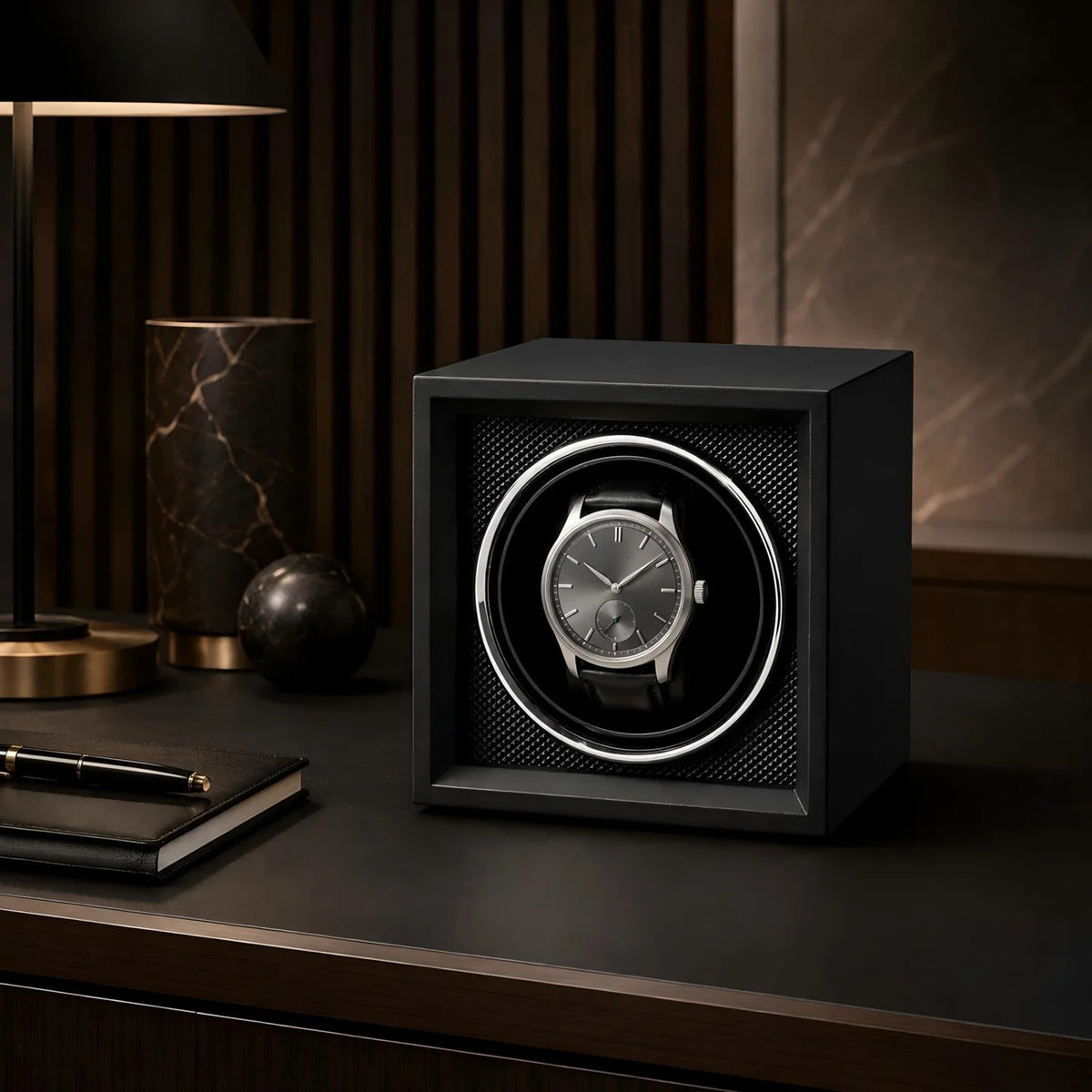 ARACHVIA Rotador de reloj individual