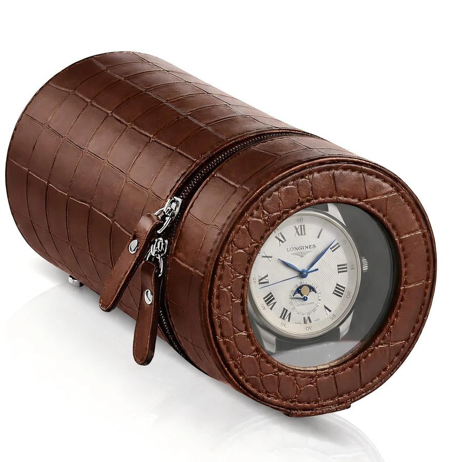 ARACHVIA Single Travel Watch Winder