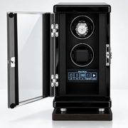 ARACHVIA Nocturne 02 – Luxury Watch Winder