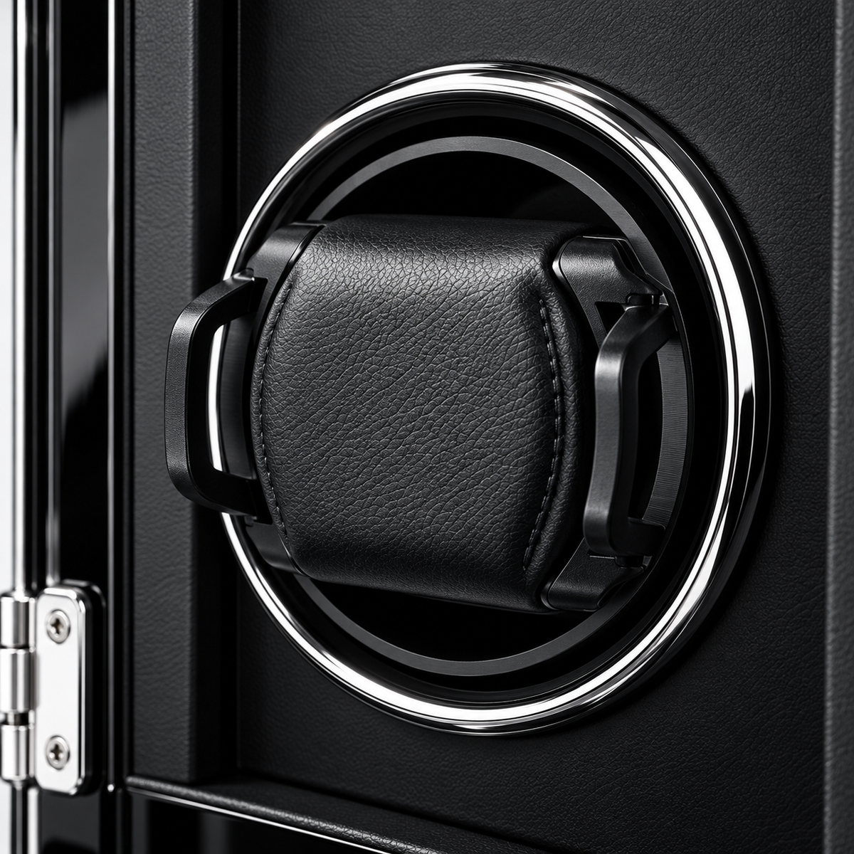 ARACHVIA Nocturne 24 – Luxury Watch Winder