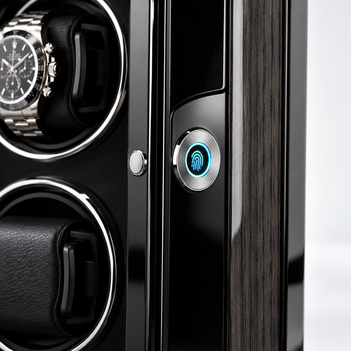 ARACHVIA Nocturne 24 – Luxury Watch Winder