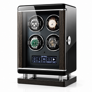 ARACHVIA Nocturne 04 – Luxury Watch Winder